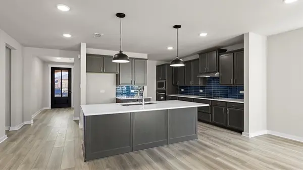 1632 Elle Lane, Aubrey, TX 76227