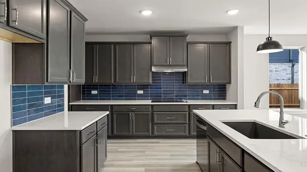 1632 Elle Lane, Aubrey, TX 76227