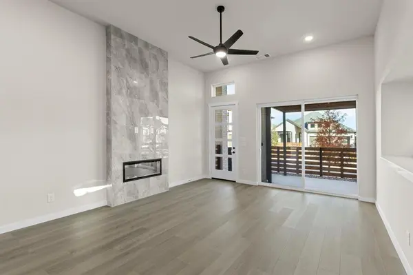 1705 Morningside Drive, Melissa, TX 75454