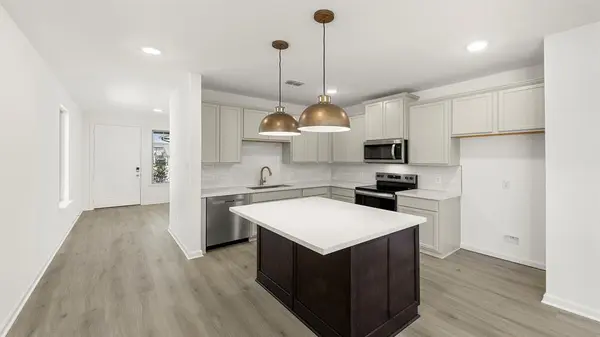 2504 Yo Ranch Road, Anna, TX 75409