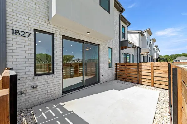 1827 Azalea Drive, Melissa, TX 75454