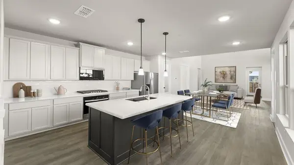 1413 Tipperary Drive, Celina, TX 75009