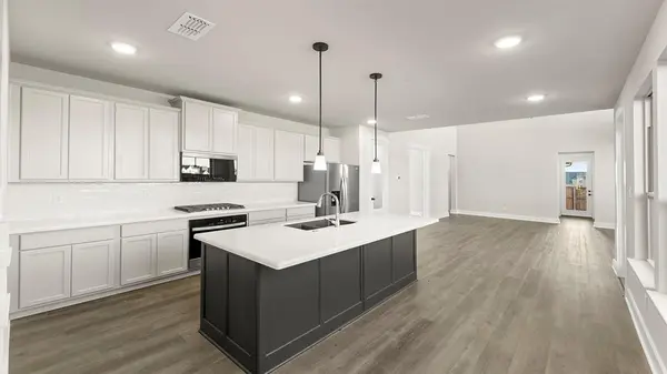 1413 Tipperary Drive, Celina, TX 75009