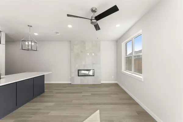 704 Prosper Lane, Wylie, TX 75098