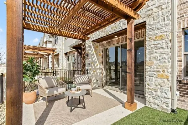 1208 Armstrong, The Colony, TX 75056