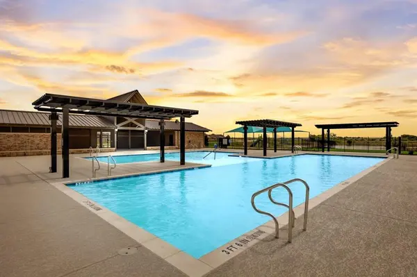 2935 Wagoner Ranch Road, Anna, TX 75409