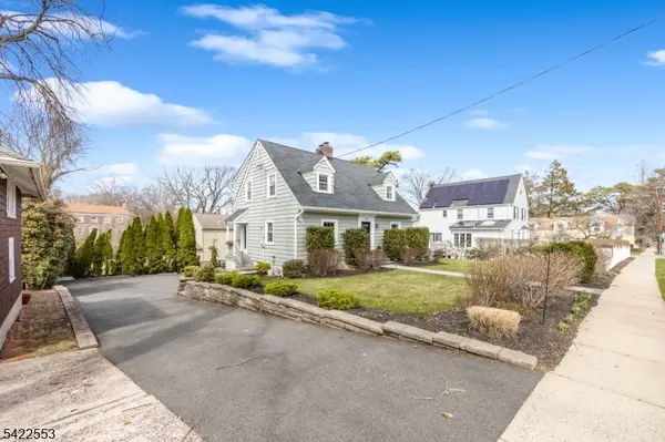 387 Passaic Ave, Nutley Twp., NJ 07110