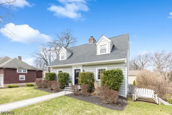 387 Passaic Ave, Nutley Twp., NJ 07110