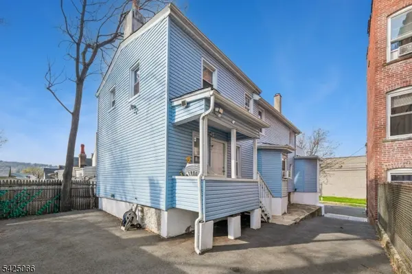 416 Frankfort St, City Of Orange Twp., NJ 07050