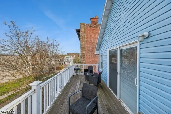 416 Frankfort St, City Of Orange Twp., NJ 07050