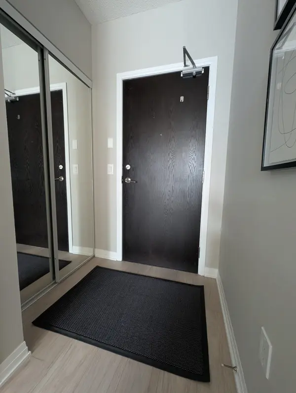 25 Cole ST #917, Toronto C08, ON M5A 4M3