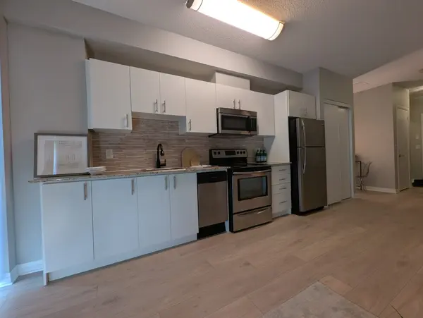 25 Cole ST #917, Toronto C08, ON M5A 4M3