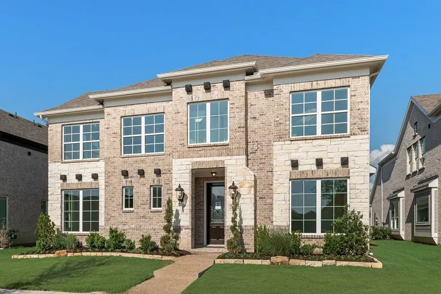 3542 Coneflower Trail, Prairie Ridge, TX 76084