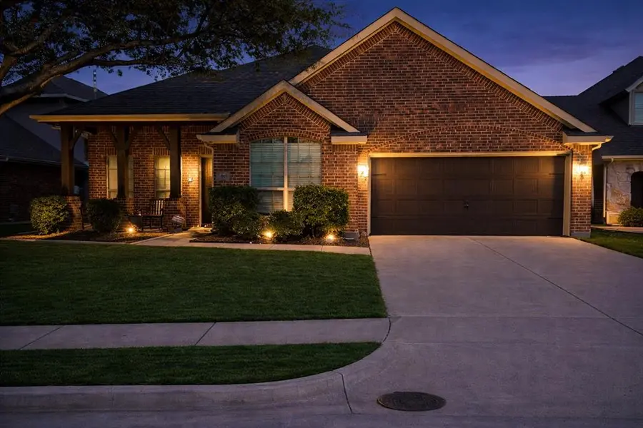 1401 Enchanted Rock Trail, Mckinney, TX 75072