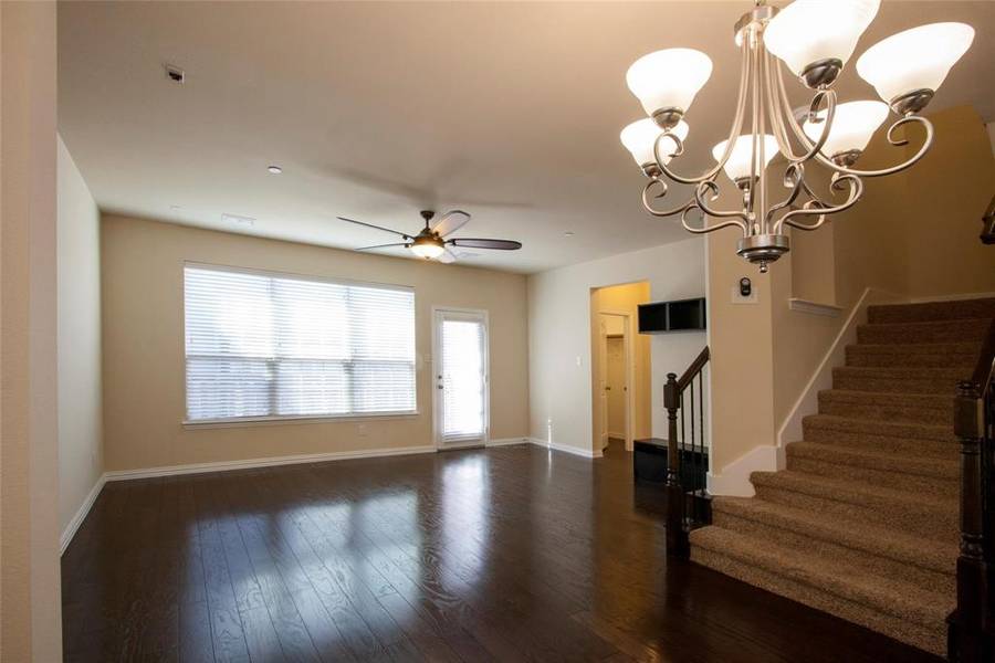 7825 Fox Horn Drive, Irving, TX 75063