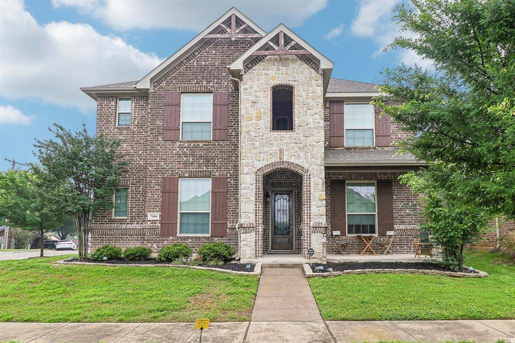 7104 Chelsea Drive, North Richland Hills, TX 76180
