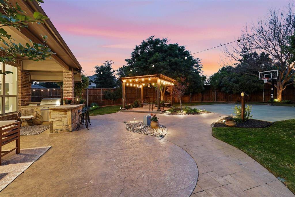 3801 Ocala Lane, Mckinney, TX 75070