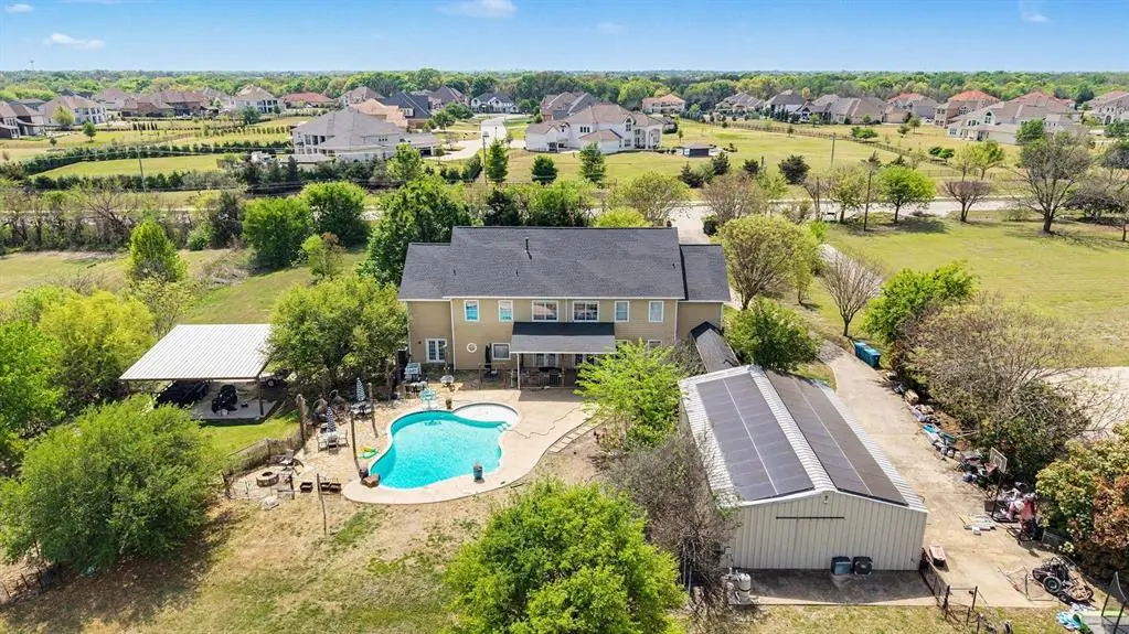 1751 Stacy Road, Fairview, TX 75069