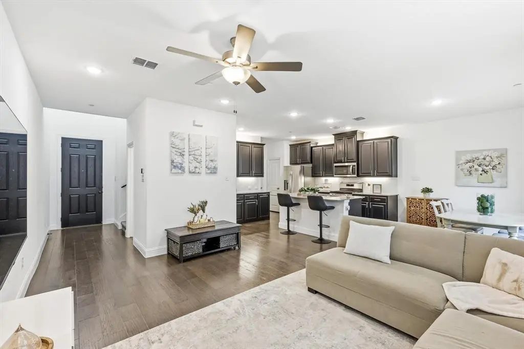 982 Mikaela Drive, Allen, TX 75013