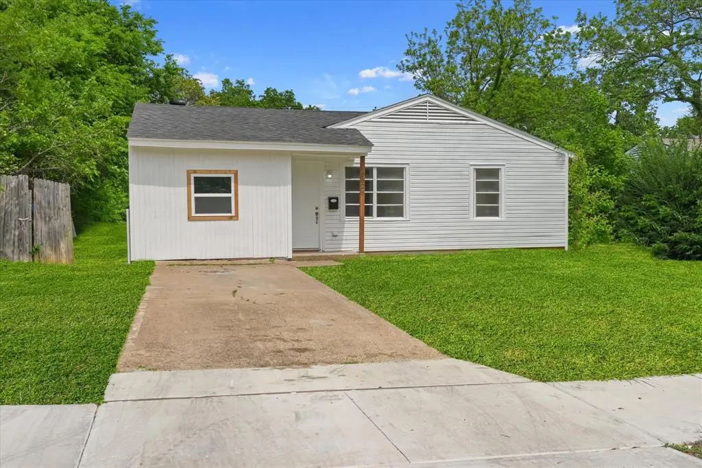 3835 Lovingood Drive, Dallas, TX 75241