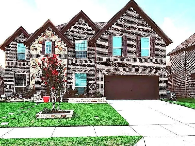 2609 Hammock Lake Drive, Little Elm, TX 75068