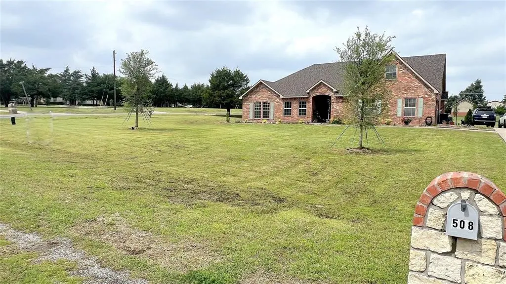 508 Lopez Drive, Sherman, TX 75090