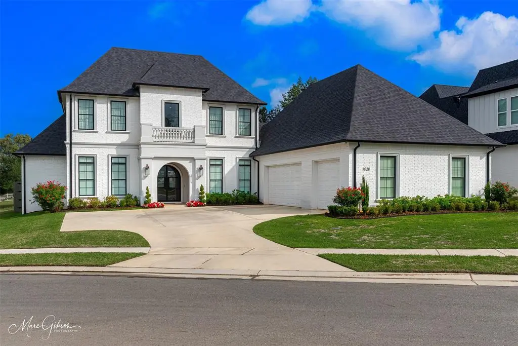 1028 Horizon Hill Drive, Shreveport, LA 71106