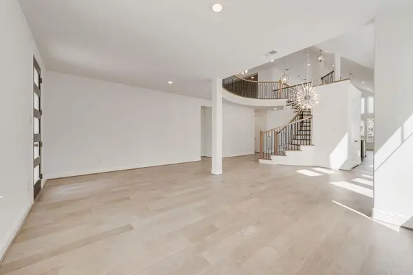 3538 Coneflower Trail, Prairie Ridge, TX 76084