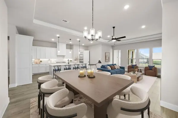 217 Ravenna Boulevard, Justin, TX 76247