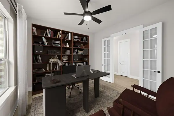 217 Ravenna Boulevard, Justin, TX 76247