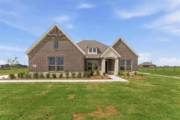 2433 Meteor Drive, Krum, TX 76249