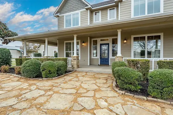 10899 County Road 496, Princeton, TX 75407