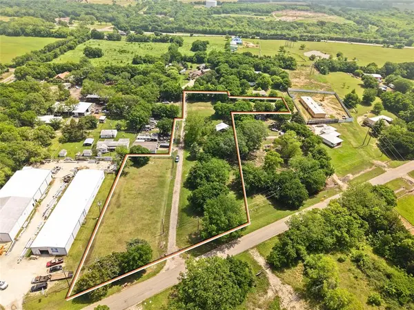 2517 S First Street, Sherman, TX 75090