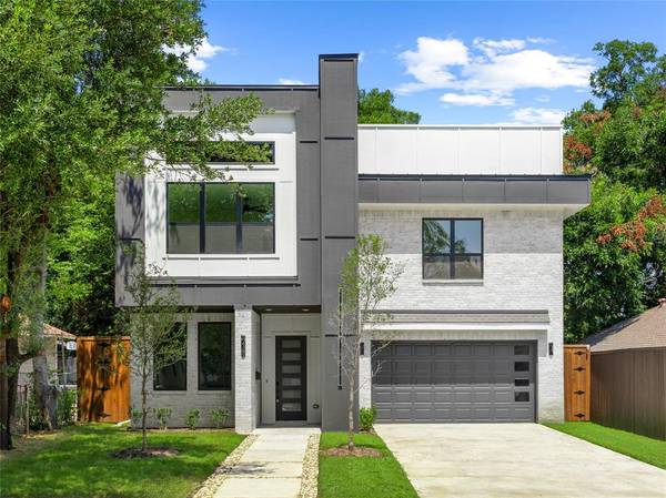416 Mount Auburn Avenue, Dallas, TX 75223