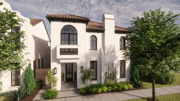 2967 Sunset Boulevard, Flower Mound, TX 75022