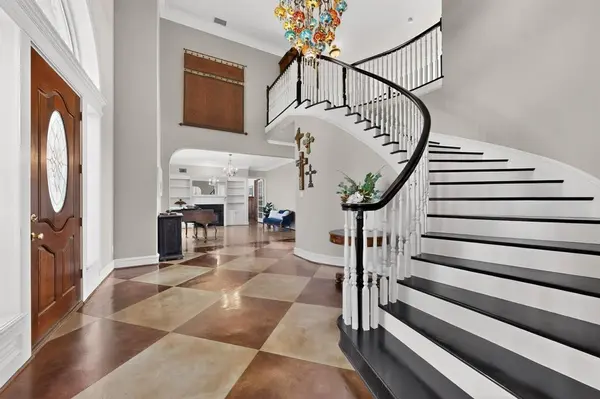 2108 Kyle Circle, Heath, TX 75032