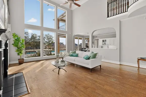 2108 Kyle Circle, Heath, TX 75032