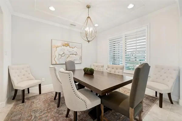 131 Darian Drive, Prosper, TX 75078