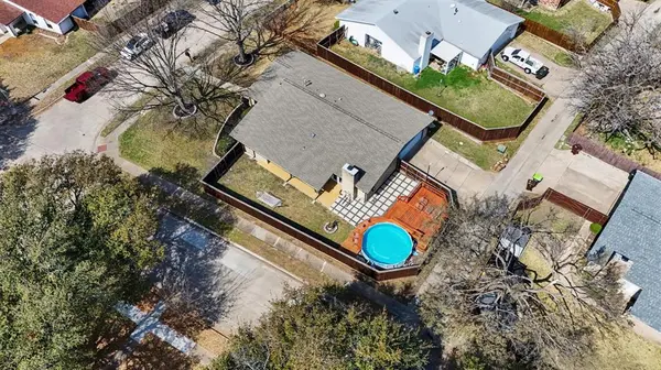 6200 Canadian Trail, Plano, TX 75023