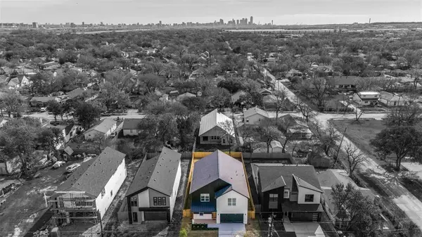 3910 Harlingen, Dallas, TX 75212