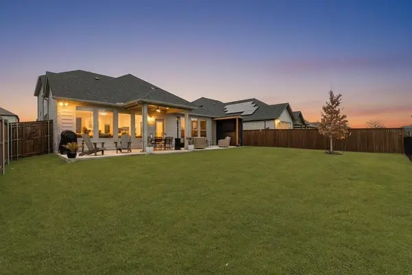 814 Chinati Street, Princeton, TX 75407