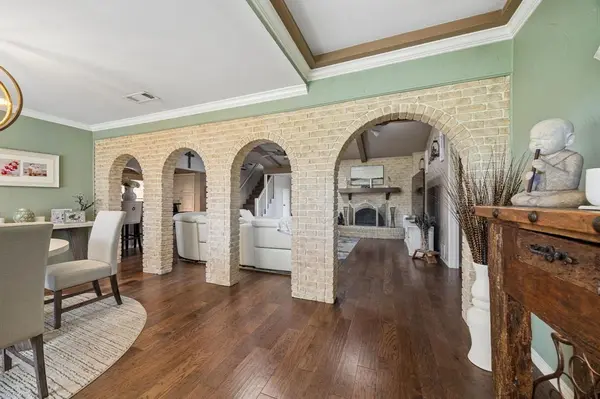 3117 Dartmouth Drive, Plano, TX 75075