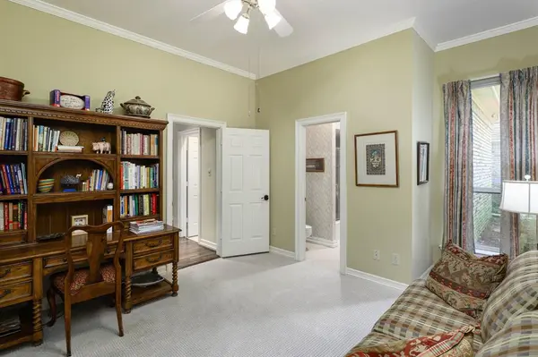 11904 Forest Lakes Lane, Dallas, TX 75230