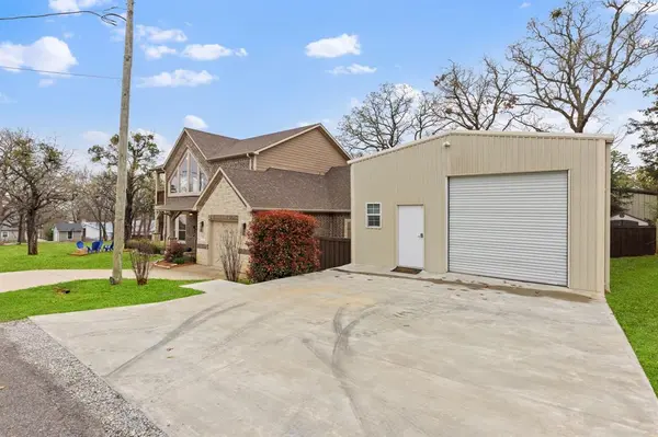 120 Coffee Circle, Pottsboro, TX 75076