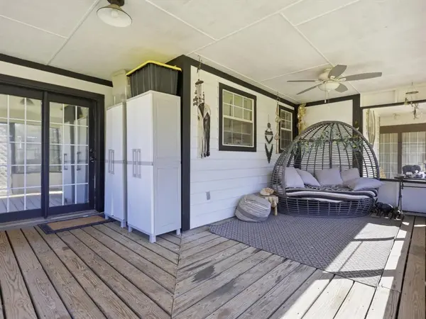 130 Parsonage Street, Reno, TX 76020