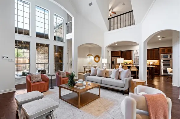 4701 Parkside Drive, Frisco, TX 75034