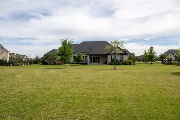 5101 Cheshire Lane, Parker, TX 75002