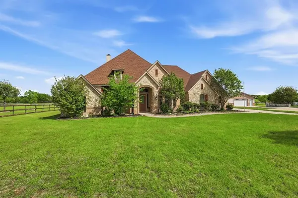 4430 Bucking Bronc Drive, Fort Worth, TX 76126