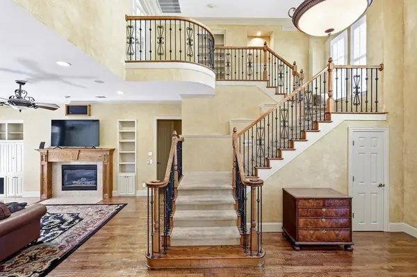 117 Portside Drive, Coppell, TX 75019