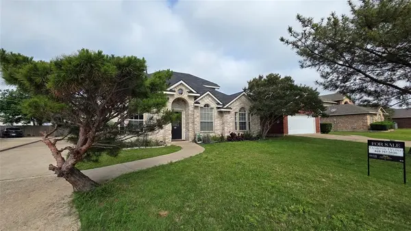 2121 Cantura Drive, Mesquite, TX 75181